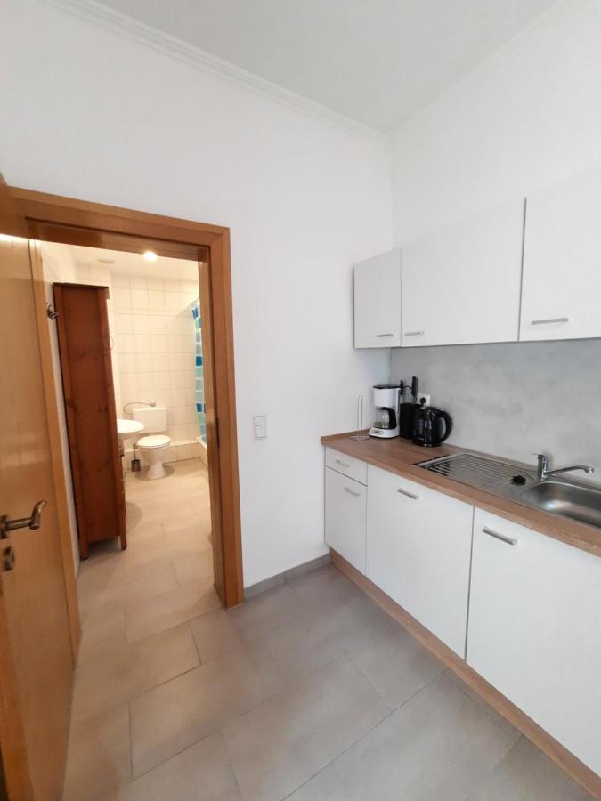 Ferienwohnung Langenberg Altstadt Wifi Netflix Velbert Exterior foto